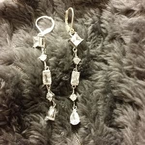 Drop Earrings